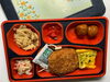 ビジネス弁当「３月５日のお弁当🍱」