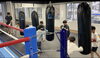 「火曜日キックボクシングデイ🥊リベラルボックスジム！岡山市東区キックボクシングジム」
