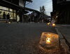 「氷雪の灯祭り」