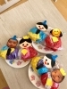 「お雛様製作の様子🎎」