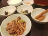 「ご飯が進む　豚肉とメンマの炒め物♪」