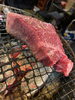 和牛ランプ厚切り!炭火で美味しくジューシー仕上げ「炭火焼肉酔軒今週のお料理、お酒のご紹介です!」