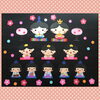 「*⋆★ ふわふわり３月のご案内 ★*゜」