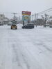 除雪済なので安心してご来店ください^ - ^「本日の特売‼︎釧路スーパーヒロセ」