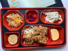 ビジネス弁当「３月６日のお弁当🍱」