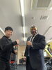 「4月20日はパルパークで新潟プロレス」