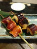 たこ坊主の串焼き「たこ坊主」