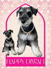 「Dog salon mofu mofu　余市町」