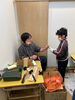 木材製作「制作活動【札幌市北区篠路　児童発達支援　放課後等デイサービス】」