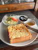 「J's craft cafe です」