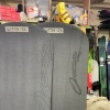 These are great touring / all mountain skis which I have