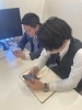 まだ投稿に慣れないスタッフ達です😛「【国分ハウジング出水阿久根店】　🌈お家づくりのことならお任せください」