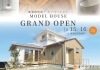 「3/15㊏・16㊐ リノベーションモデルハウス GRAND OPEN！＠新富町モデルハウス」