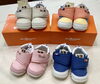 4色展開です🥰「ファーストシューズ新作入荷‼️」