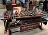 「✅三越伊勢丹浦和店でPOPUP販売会❗️伸びるベルトシリーズ、メッシュベルト、コードバンベルト✨2025年3月5日〜3月18日【ベルト一筋の町工場💫もらって嬉しい男性プレゼント🎁人気の贈り物💁‍♀️職人手作りの本革ベルト💫永年保証】」