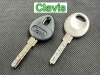 Clavisの合鍵作成(当日)始めました | 靴修理・合カギの店 プラス