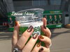 「【ジェルネイル】mynail＊」