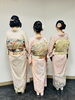 「TUZUMI問屋町レンタル着物　レンタル着物着付けへアセット　卒業式シーズン　七五三受付中　2026年の成人式新プランのご案内ご予約が大変混みあっております　2027年2028年成人式当日の受付始まりました。」