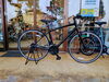 FELT VERZA SPEED「FELT VERZA SPEED　クロスバイク」