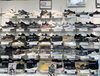 「SKECHERS新作　kicks9285よりご案内」