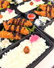 エビフライ🍤「⭐️OBANYAワンコイン お弁当⭐️」
