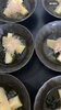 若竹煮と細め昆布「若竹煮‼️」