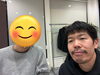 お越し頂きありがとうございました！「ありがとうございました！【新潟市 腰痛整体 腰痛 姿勢矯正 骨盤矯正 近くの整体 骨盤矯正 肩こり 整体院 矯正骨盤 肩甲骨はがし ボディケア 膝痛 首こり 五十肩 四十肩 坐骨神経痛】」