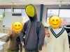友達「楽しい仲間たち⭐︎【日進市の小4～中学生の為の個別対応型フリースクール　松陰学院 初等部／中等部】」