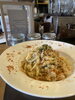 生パスタを使用した本日の気まぐれパスタ「あきる野でランチするなら当店で！～ランチ・ディナー・パーティー（宴会、歓送迎会）でご利用頂ける洋風バル【グリルダイニング COLLABO】」