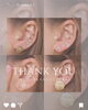 耳つぼジュエリー「☆TikTok☆」