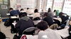「入試に向けて朝授業！！【大分市大道の集団・個別指導塾　王子・南大分・城南・上野ヶ丘・附属・大分西・大道・西の台・荏隈・金池・豊府】【個別指導】【大学受験】【中学受験】」