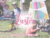 「【3/23（日）】🌸🐰 ネイティブ講師と楽しむイースターパーティー 🎶🥚＠篠崎公園」