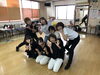 So Nice のダンスチーム　2ndBeat「So Nice のダンスチーム」