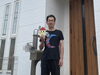 「【お客様の声】職人さんの丁寧な塗装と人間性がよかったです」