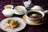 「今月もやります！中国料理「藍海」金曜ランチだけの限定特典！」