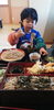 「蕎麦＆温泉でリラックス♪＼(^o^)／」