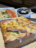 「J's craft cafe です」
