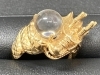 K18リング「K18リング」
