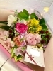 「〈花束〉卒業おめでとうございます♡」