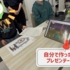 2月の発表会の様子[上諏訪駅前 小学生中学生のためのプログラミング教室 CodeCampKIDS ]