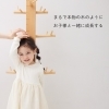 ゲンキメーターを使う子供「お子様の成長記録＋収納✨『ゲンキメーター』のご紹介♫」