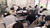 「明日が県立入試本番です！【大分市大道の集団・個別指導塾　王子・南大分・城南・上野ヶ丘・附属・大分西・大道・西の台・荏隈・金池・豊府】【個別指導】【大学受験】【中学受験】」
