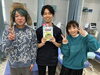 「✅2025年3月11日（火）21:00～放送🌟かつしかFM「バッドボーイズ清人のどっぷり！葛飾人」清人さん＆石川ことみさん💕ゲスト😊：葛飾区東新小岩 『赤沼鍼灸整骨院』 イケメン院長 赤沼康平さん♪ ぜひご視聴ください！」
