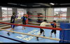 「月曜ボクシングデイ🥊リベラルボックスジム！岡山市東区ボクシングジム」