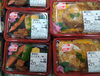 手作り弁当各種販売中！「手作り弁当が出来ました！」