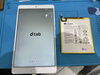 After「docomo dTab バッテリー交換」