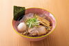 醤油らぁめん「定番人気🍜昔ながらの味わい「醤油らぁめん」【諏訪市のおすすめラーメン＆カフェの店】」