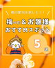 「スポット紹介！」