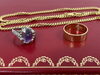 18金リング、ネックレス、プラチナリング「18金リング　ネックレス　プラチナリング買取　【金沢区　買取大吉サニーマート金沢八景店】」
