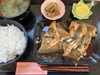 赤カレイの煮付け🐟大きいのでボリューム満点！「赤カレイ煮付け定食」